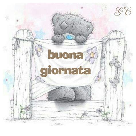 buona giornata|buona giornata in english.